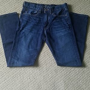Men's jeans